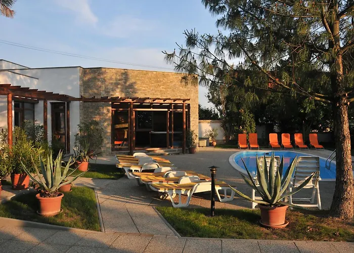 Adler Hotel & Wellness