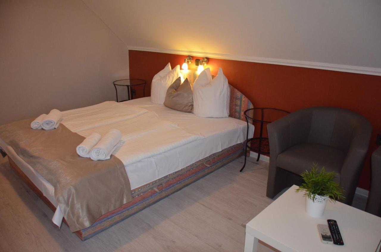Adler & Wellness Hotel Tihany