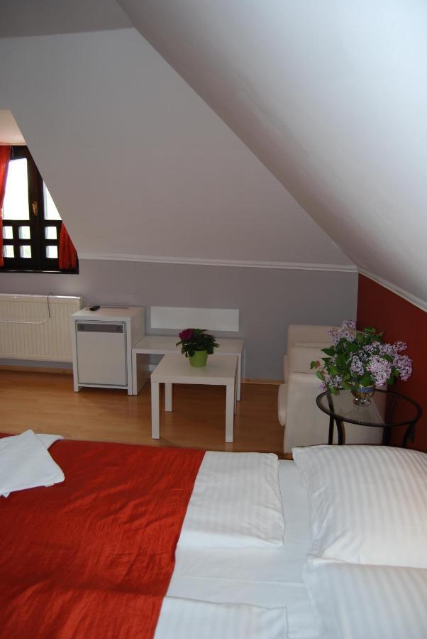 Hotel Adler & Wellness