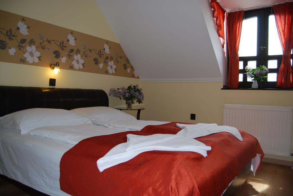 Hotel Adler & Wellness 3*