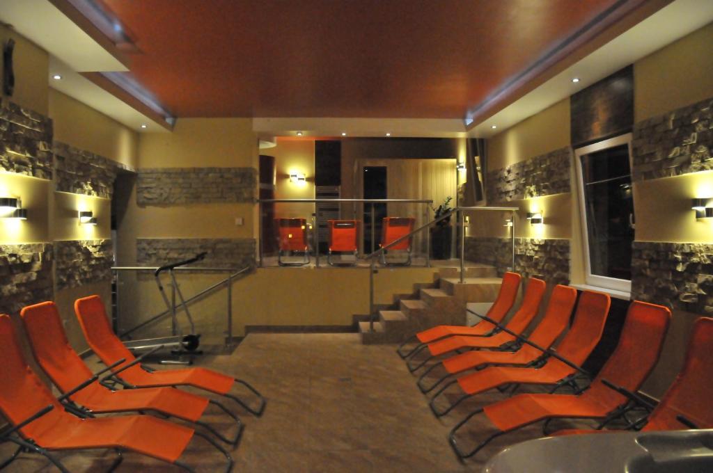 Hotel Adler & Wellness