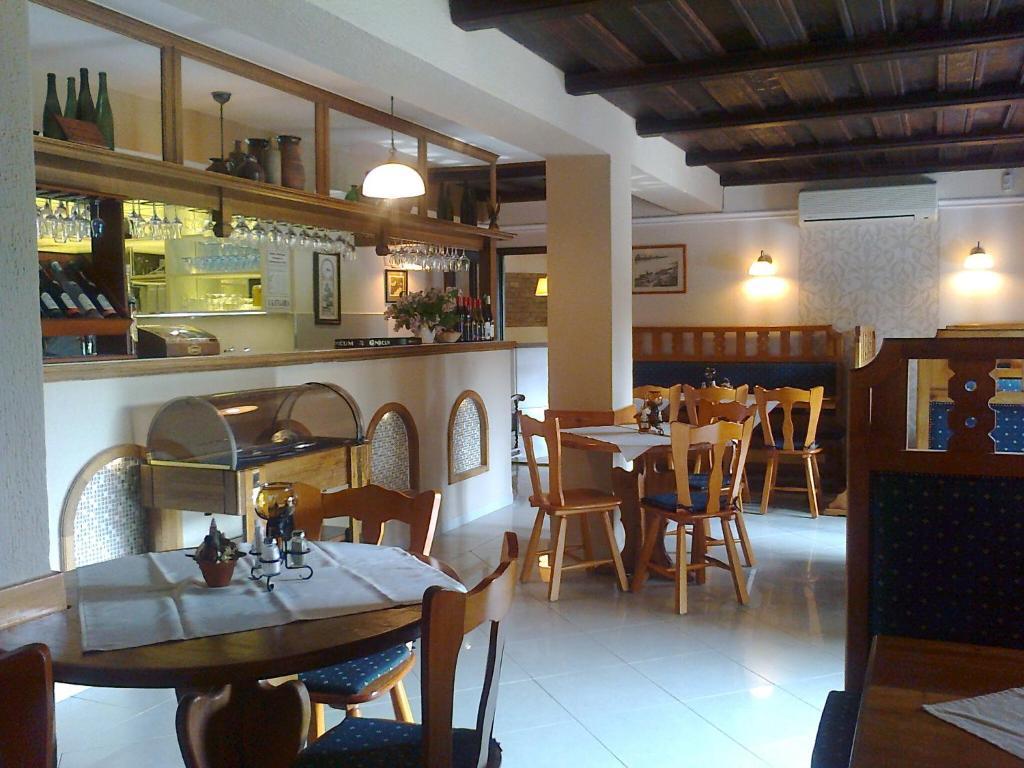 Hotel Adler & Wellness Tihany