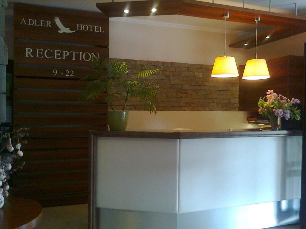 Adler & Wellness Tihany