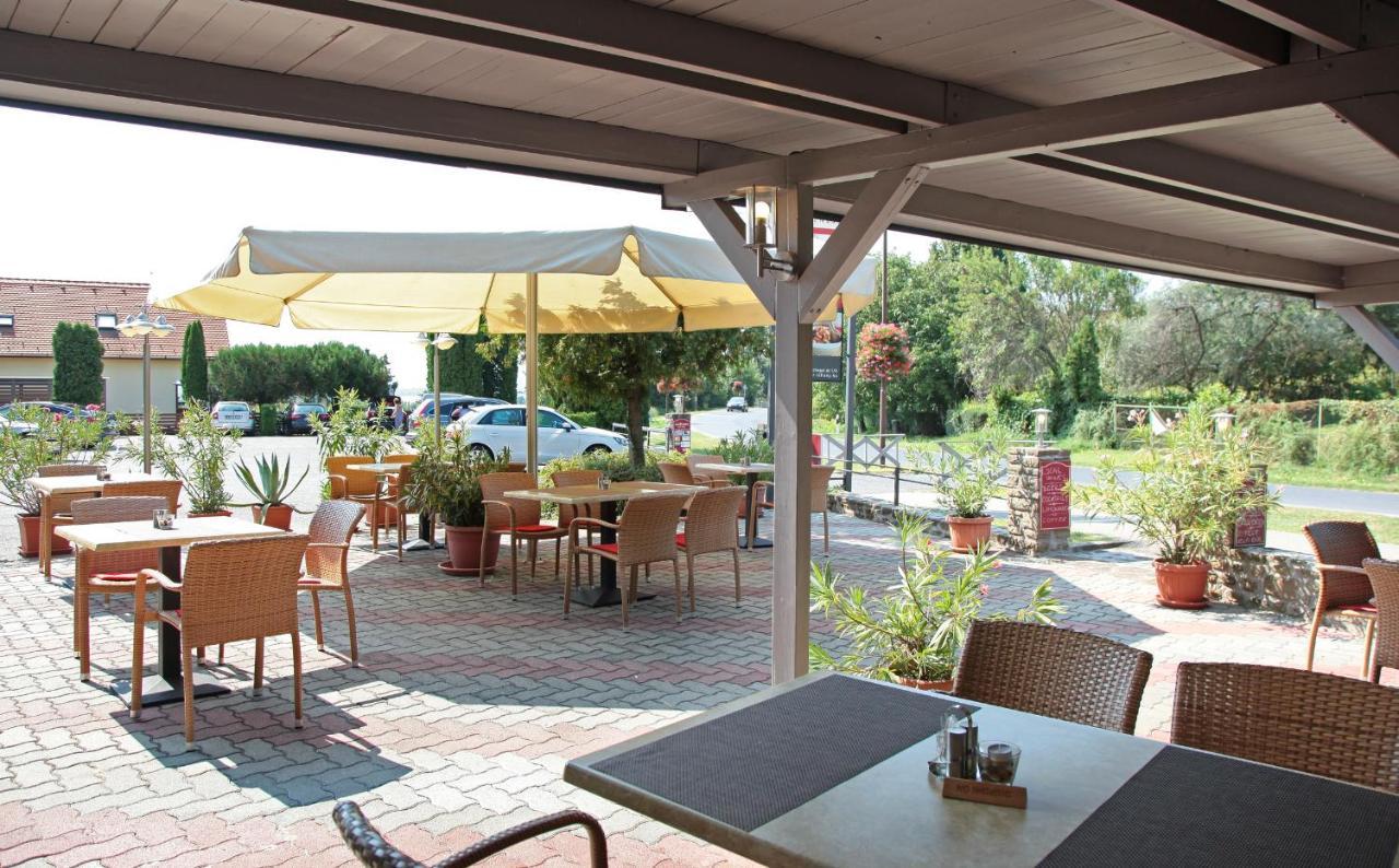 Hotel Adler & Wellness Tihany