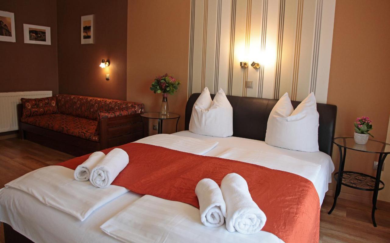 Adler & Wellness Tihany
