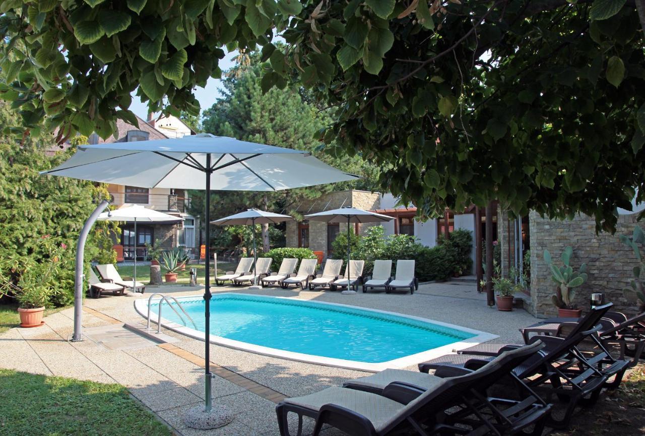 Hotel Adler & Wellness Tihany