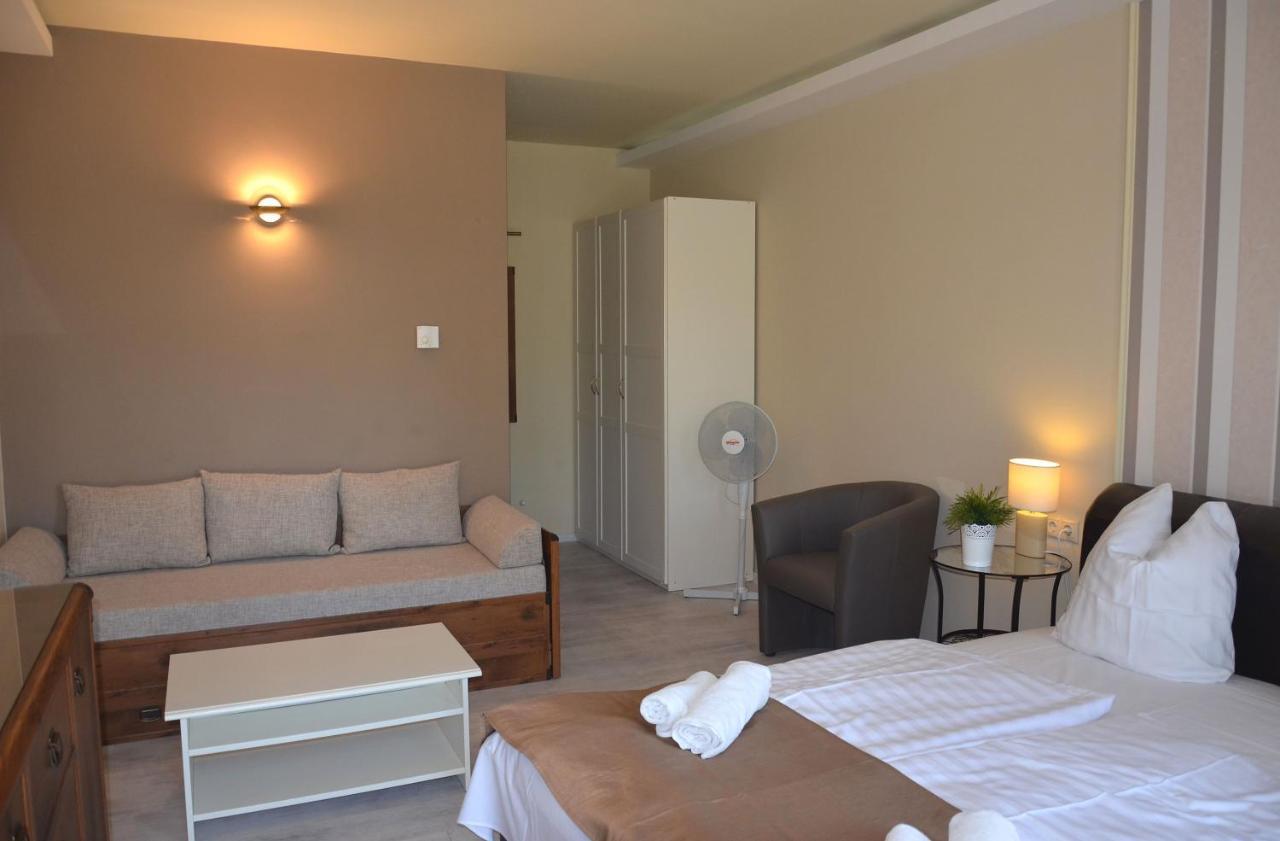 Hotel Adler & Wellness