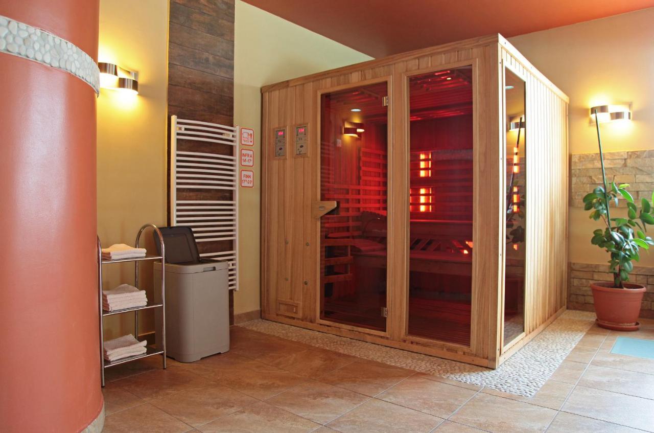 Hotel Adler & Wellness Tihany